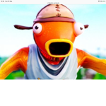 Goldfish YT fans