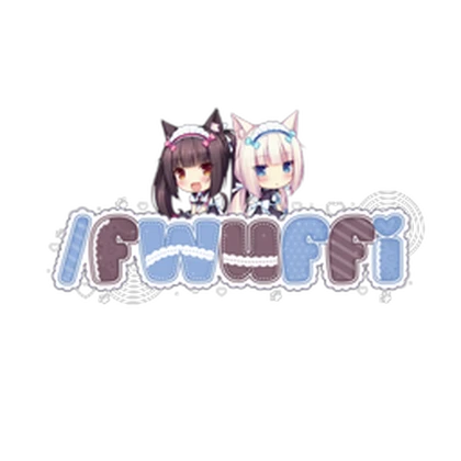 ‘Fwuffi Roblox group icon