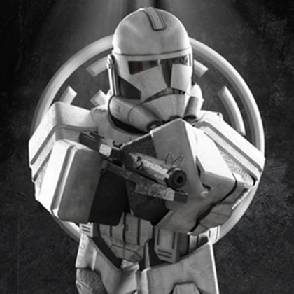 GAR |Grand Army of the Republic| Roblox group icon