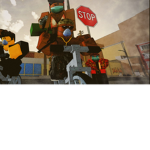 TR@P GANG