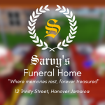 Sarvy's Funeral Home
