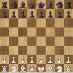Chess Master Players