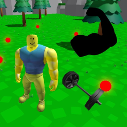 Strength Simulator (Beta)
