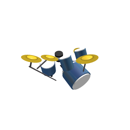 bass drum