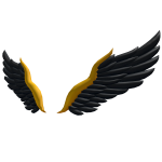 Luxury Champion Wings