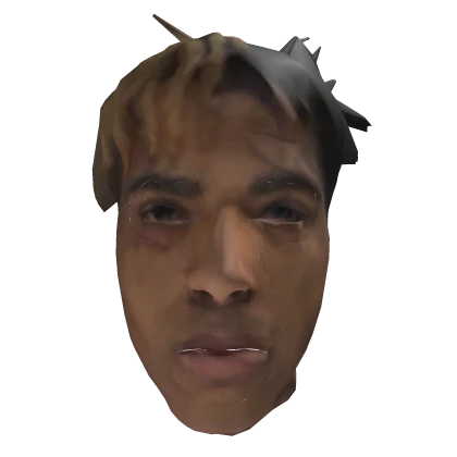 Xxxtentacion hoodie roblox on sale