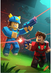 EPIC GUN GAMES