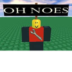 Roblox veterans hangout
