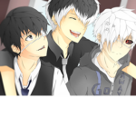 tokyo ghoul (group)