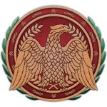 (SPQR) | The Senate and People of Rome