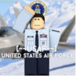 (USA) The United States AirForce