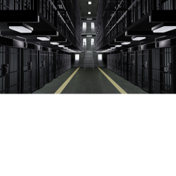 Rogger prison