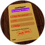 Game Badge Thumbnail