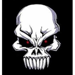 The Bad Skeleton