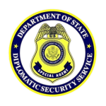 D.C Roleplay Diplomatic Security Service