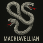 Machiavellian 操纵