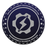 SCPF ⁄ ⁄ Engineering & Technical Services