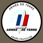 Аrmée de Τerre