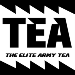 THE ELITE ARMY TEA