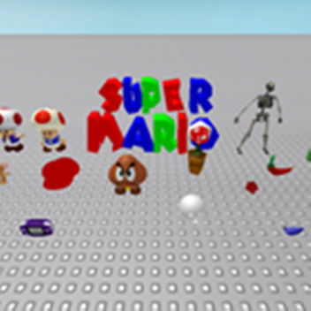 Custom mesh testing