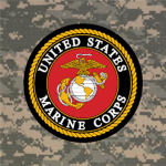 U.S. Marine [United States Army]