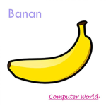 Banana god’s palace