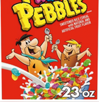 The PebbIes
