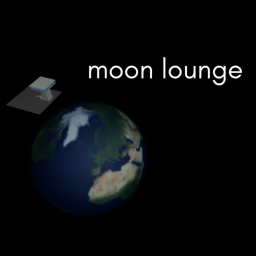 Factory 3: Moon Lounge (ALPHA)