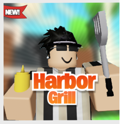 Harbor Grill [BETA]