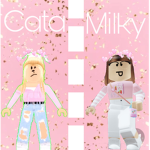 / Milky y Cata /