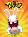 Rabbids invasion fans
