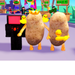 Potat mafia