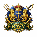 Royal Sevarin Navy (RSN)