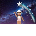 iiishootingstars Fans!