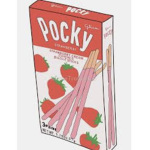 Berry pocky