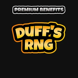 Duff's Rng icon