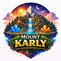MOUNT KARLY icon