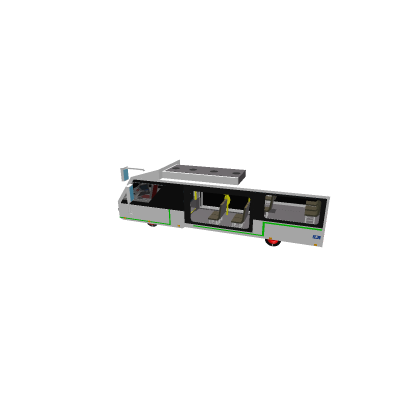Dyanicle CITY (URBAN)