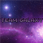 Team Gálaxy