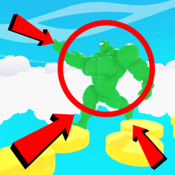 ESCAPE MAX DESIGN PRO OBBY!