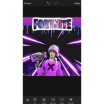 The Insane Fortnite players