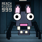 [ALPHA] Reach Floor 999 🕷️