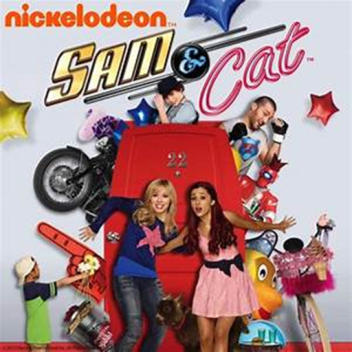 Sam and Cat
