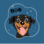 Doggy hud