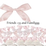 Friends <33 and Familyyy
