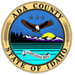 Ada County, Idaho.