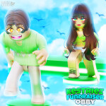 Kestriez Fundraiser Obby