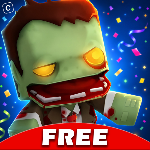 Call of Mini Zombies 2 icon