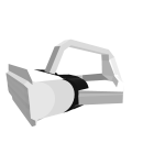 Virtual Game Headset