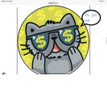 The money cats